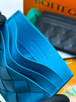 Картхолдер Bottega Veneta