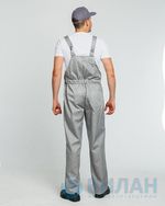 Костюм рабочий КР.031.ПК