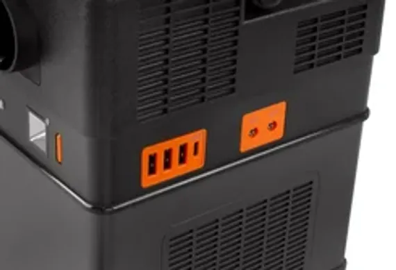 Комплект удлинительный Сварог TECH MIG 3500, 5000, WF-501, водяное охлаждение, 15 м