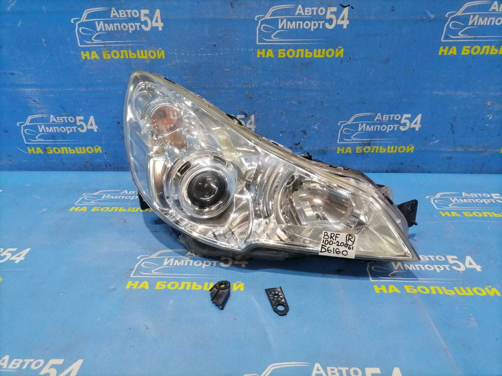 Фара передняя правая SUBARU OUTBACK 2009-2012