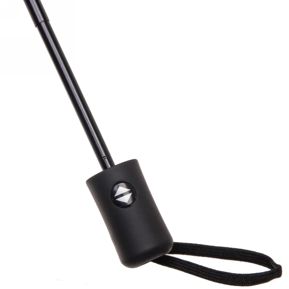 New Зонт женский автомат «Ultramarine - Антэра», радужно оранжевый, 8 спиц, d-108см, длина в слож. виде 28см