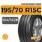 Evergreen ES88 195/70 R15C 104/102R
