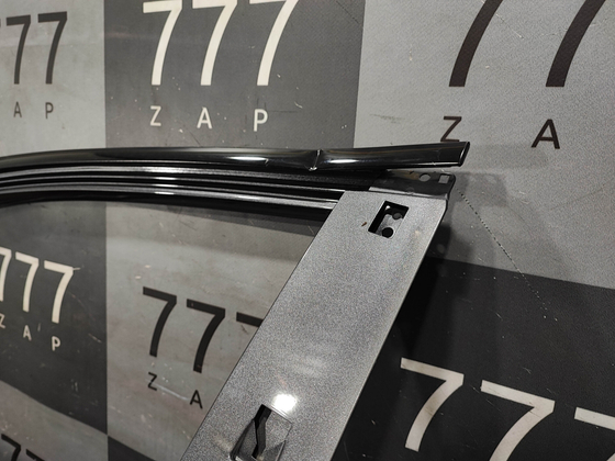 Дверь передняя левая Changan UNI-K 20-нв Б/У Оригинал CD569F2701030101