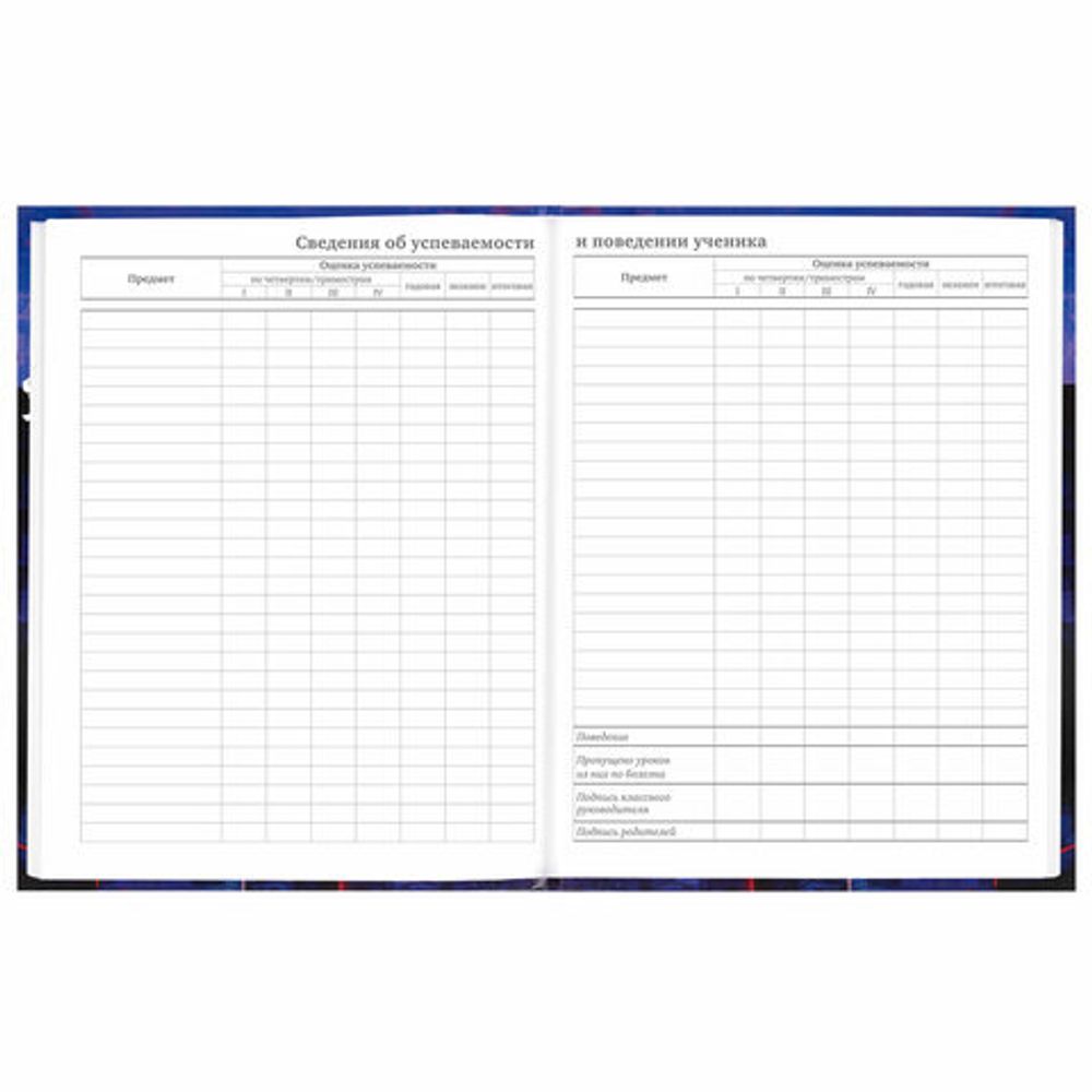 Дневник 5-11 класс 48 л., твердый, BRAUBERG, глянцевая ламинация, с подсказом, "Anime", 106864