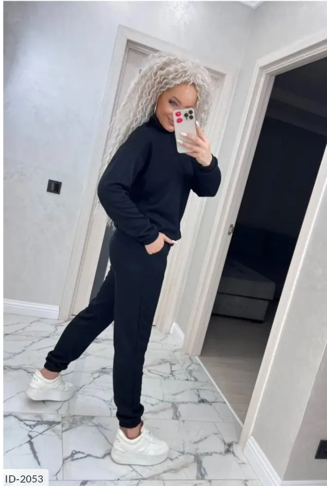 Костюм ID-2061 Фабрика Моды