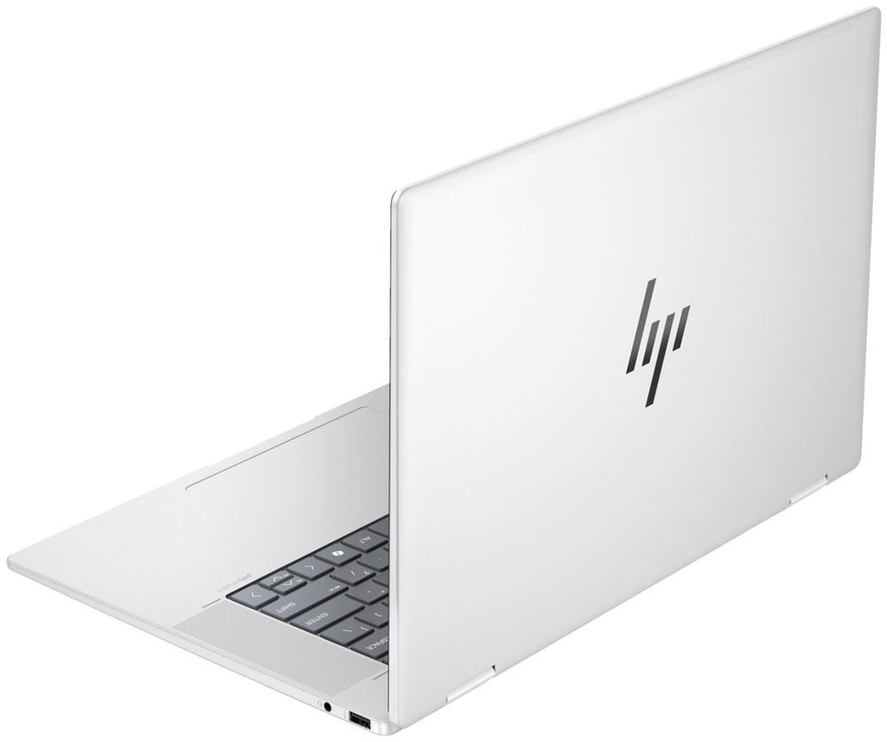 Ноутбук HP ENVY x360 16-ac0007ci 16" / 16 Гб / SSD 512 Гб / Win 11 / A1UX4EA