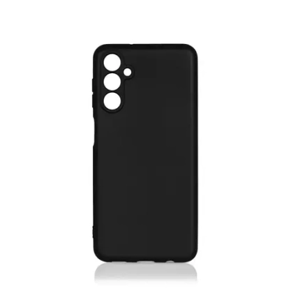 Силиконовый чехол для Samsung Galaxy M14 5G DF sCase-169 black