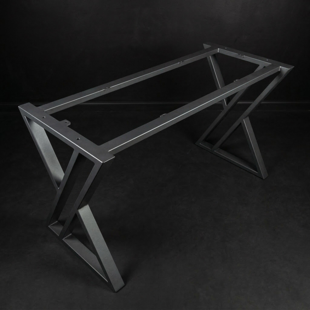 Металлическое подстолье №14