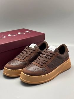 Кеды Gucci