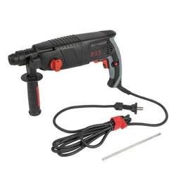 Перфоратор P.I.T. PBH24-C Promo 850 Вт