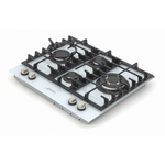 Газовая варочная поверхность Kaiser KCG 6394 W Turbo Romb