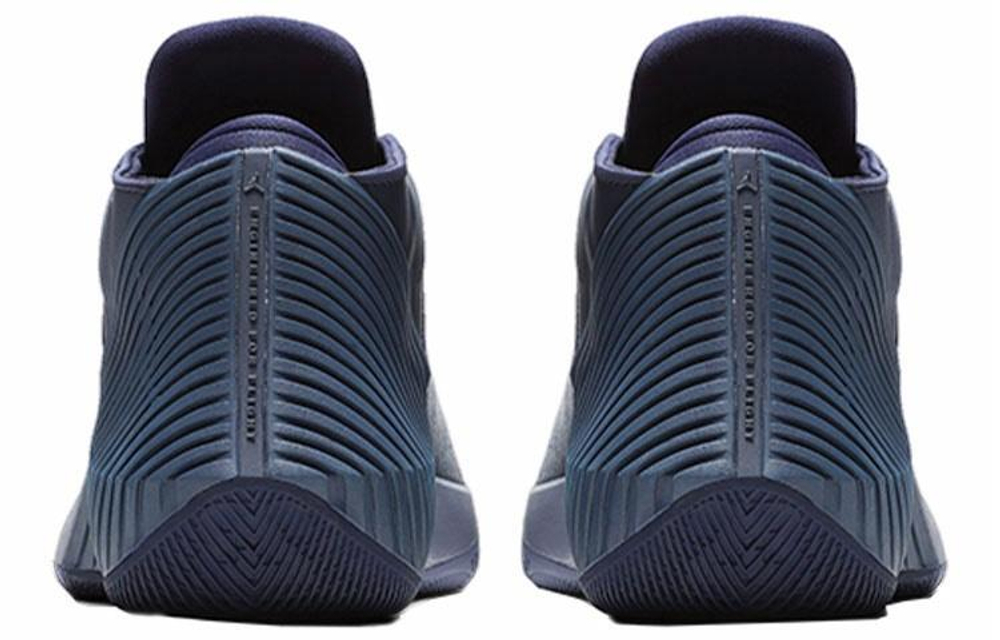 Кроссовки Jordan Why Not Zer0.1 1