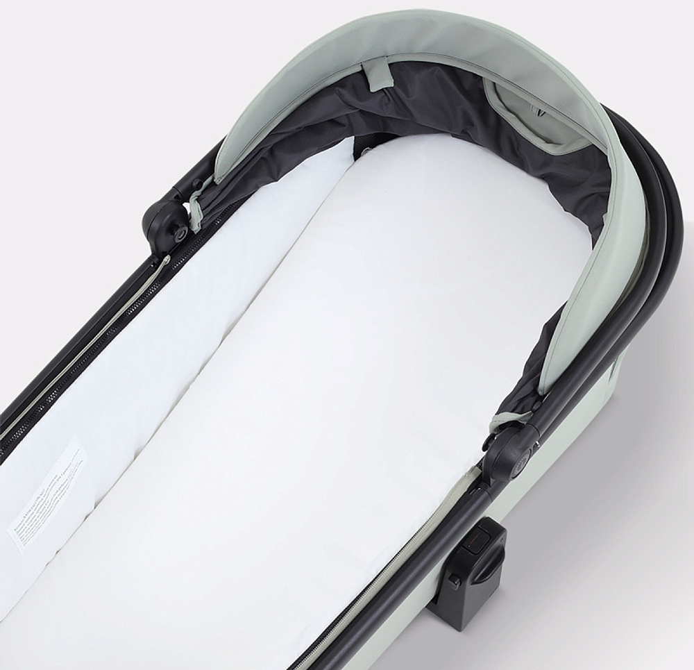 Детская коляска Rant Falcon Neo 2 в 1 Sage