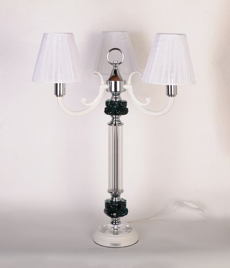 Настольная Лампа Manne TL.7810-3 GREEN