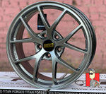 Комплект дисков BBS 16x7 et40 5x100