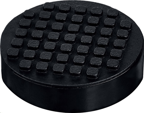 Насадка на домкрат D 65 (37) мм (ЗУБР)