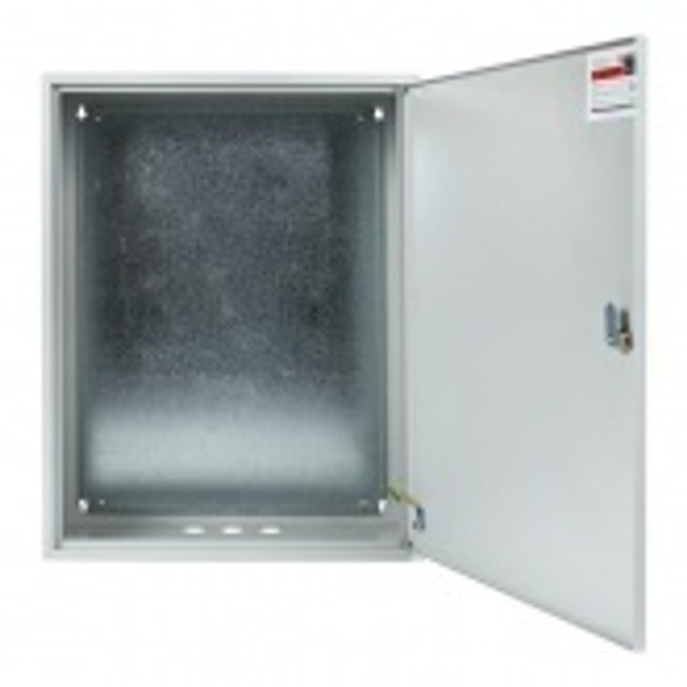 Щит с монтажной панелью ЩМП 700х500х210 IP31 металлический EKF PROxima mb22-07