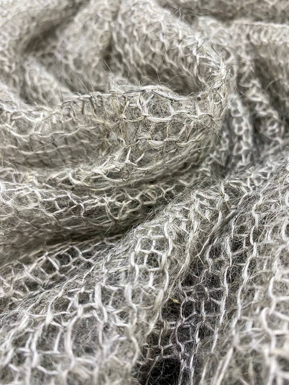 Ажурный платок р/р МА110-03