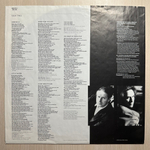 Don Henley - The End Of The Innocence (Германия 1989г.)