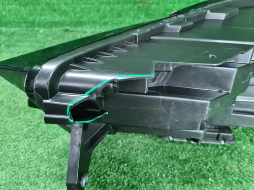 Фара правая EXEED TXL (2021-н.в.) LED