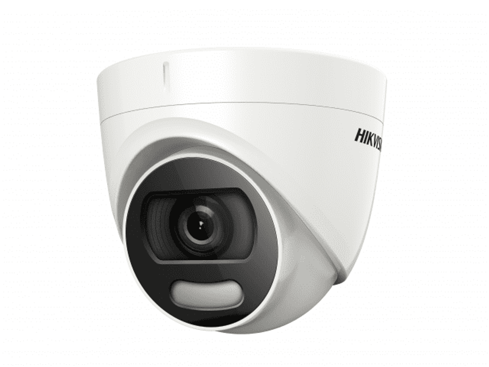 Hikvision DS-2CE72DFT-F28 (2.8 мм)