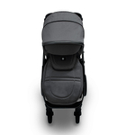 Детская коляска Sweet Baby Ricci Air 2 в 1 2024 Steel Grey 427089