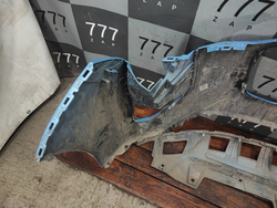 Бампер передний Haval Jolion 21-24 Б/У Оригинал 2803105XST01A