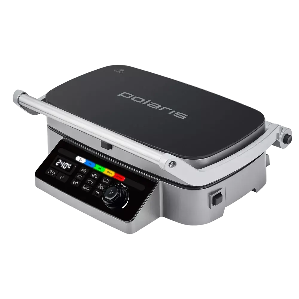 Электрогриль Polaris PGP 3002DP