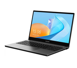 CHUWI CoreBook XPro [CWI530-521E1E1PDMHX] Grey 15.6" {FHD IPS i5-12450H(2GHz)/16Gb/1Tb SSD/W11Pro/RJ-45/подсветка клавиатуры/металл/+m}
