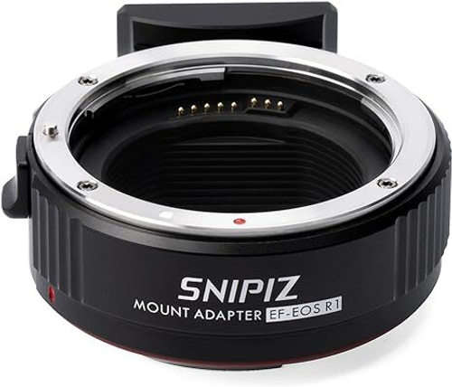 SNIPIZ Mount Adapter EF-EOS R