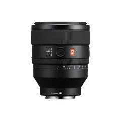 Sony FE 50mm f/1.2 GM (SEL50F12GM)