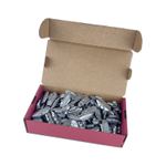 Груза балансировочные для стальных дисков 25 гр, 100 шт (0225)