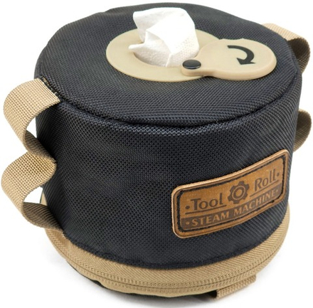 Подсумок-чехол для туалетной бумаги