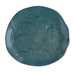 Тарелка 29см Roots Teal