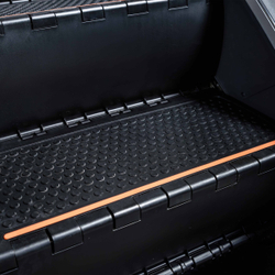 Тренажер-лестница ANYFIT AI-3 (Led display)