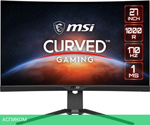 Монитор MSI 27" G272CQP