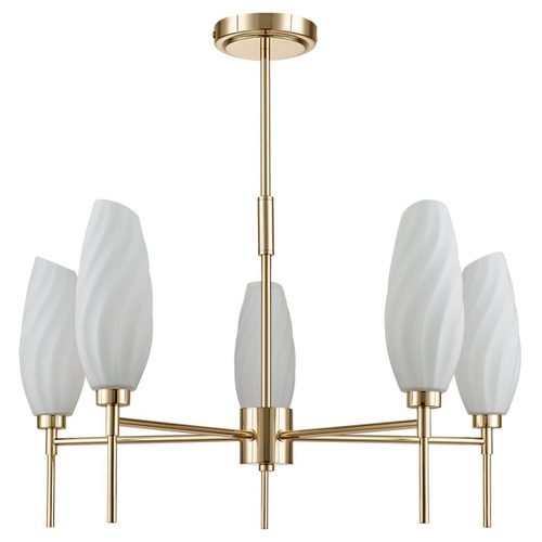 Подвесная люстра Lumion SHIVON 6518/5C