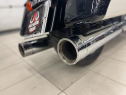 Ultra Limited / Electra Glide Police Special Harley-Davidson (2016)