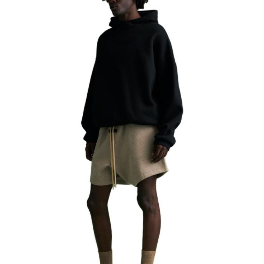 Шорты Fear of God Essentials FW23 Sweatshort /Core Heather, 160BT232004F