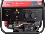 Генератор бензиновый FUBAG BS 3300 AES с возможностью автоматизации 8641488