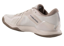 Теннисные кроссовки Head Sprint Pro 4.0 Clay - willow grey/mocha