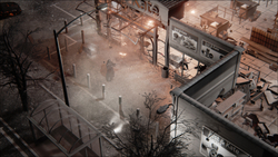 Hatred (для ПК, цифровой код доступа)