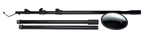 Досмотровое зеркало Взгляд 005