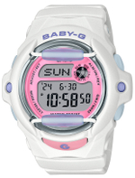 Женские наручные часы Casio Baby-G BG-169PB-7