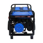 Генератор бензиновый Dinking DKA8500EW-3/1 - [7.8 кВт / 380V] эл. пуск, ATS