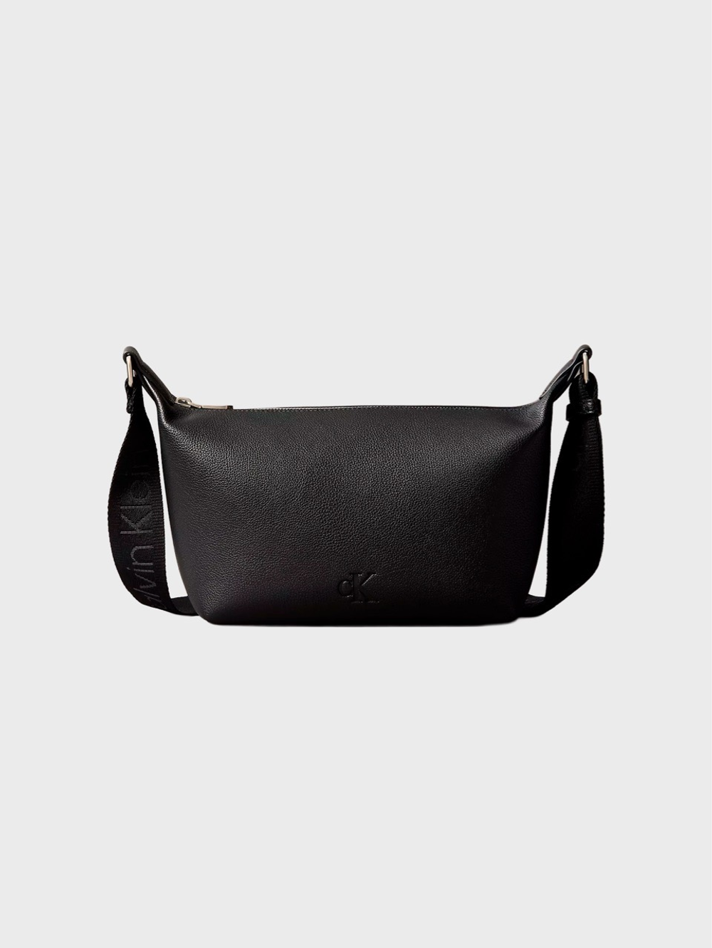 Сумка Calvin Klein Ultralight Shoulder Bag Black