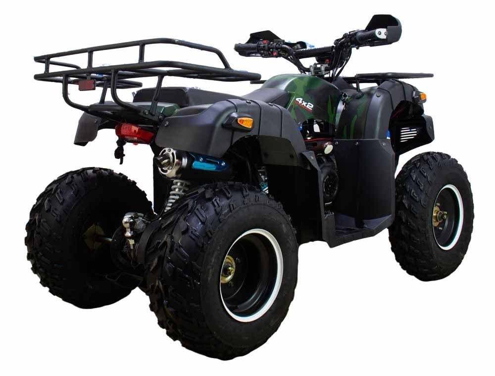 Квадроцикл ATV CLASSIC 150 CC LUX