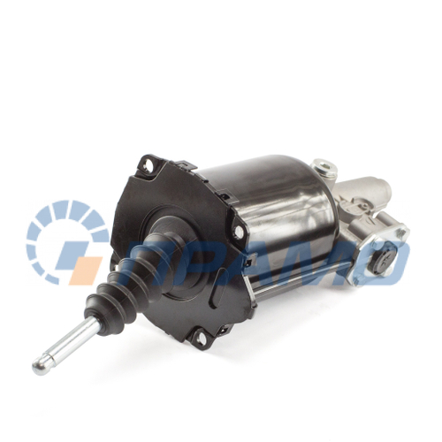 9700514230 (ПРАМО) Пневмогидроусилитель