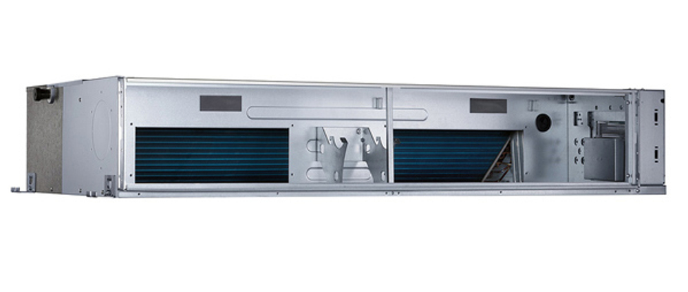 Внутренний канальный  блок мульти-сплит системы Dantex T5 RK-M12T5N