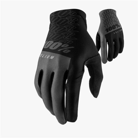 Мотоперчатки 100% Celium Glove